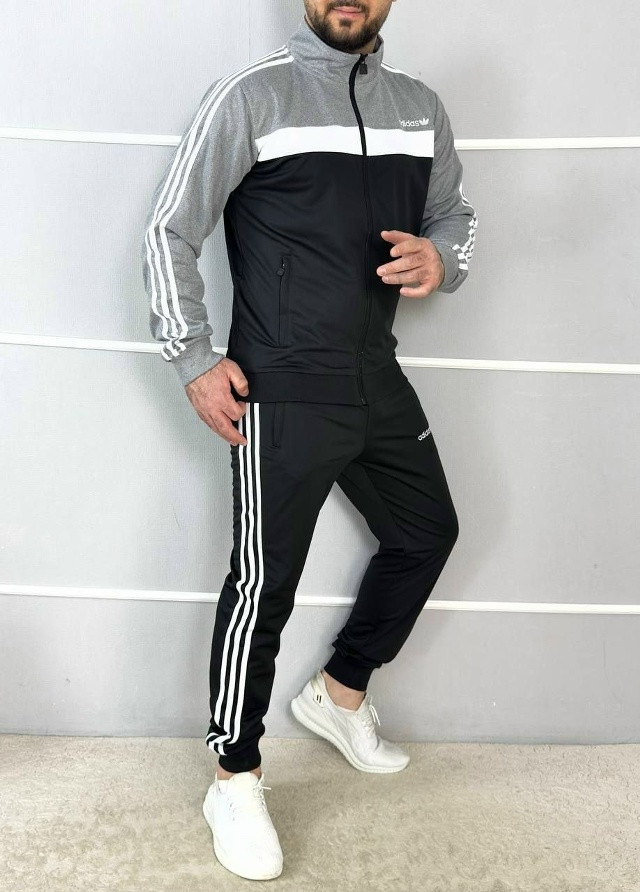 СПОРТИВНЫЙ КОСТЮМ