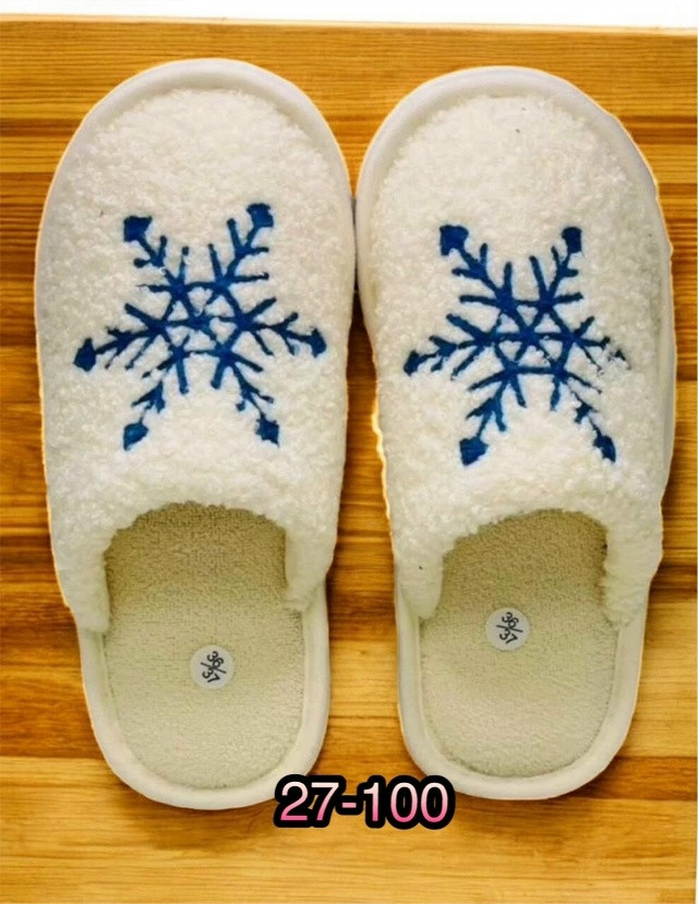 ТАПОЧКИ