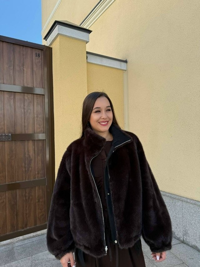 Бомбер