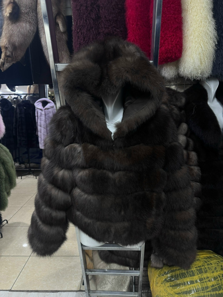 Шуба