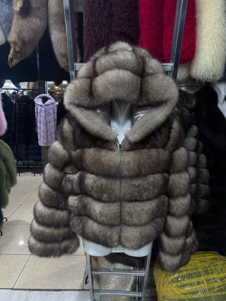 Шуба