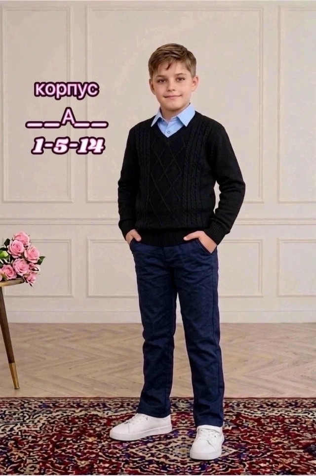 кардиган
