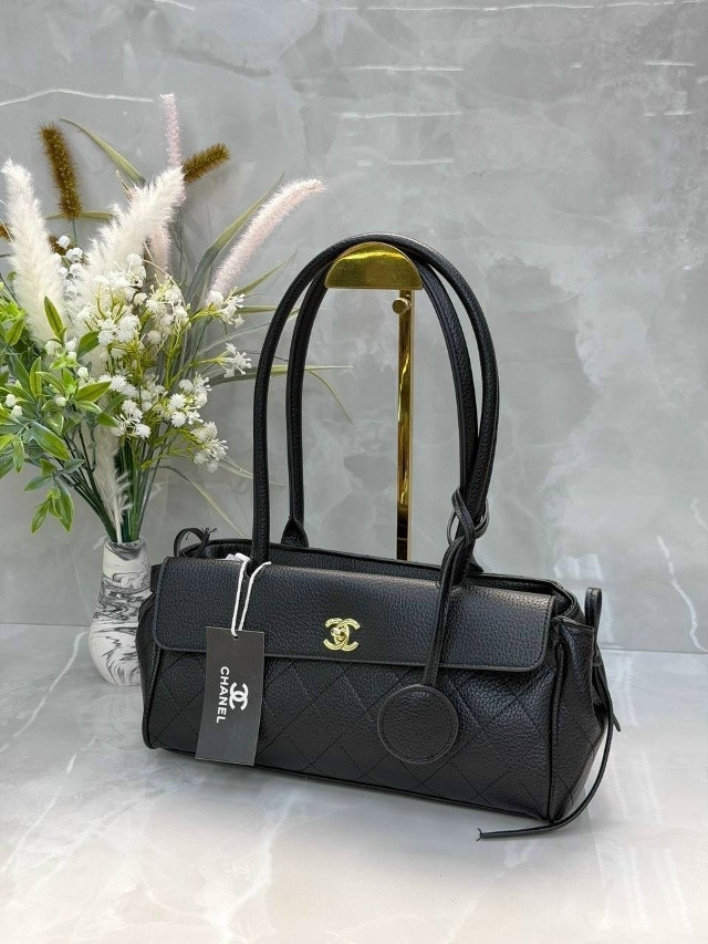 Сумка черная
