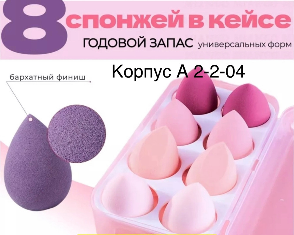спонж