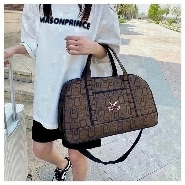 Удобная мини дорожная сумка