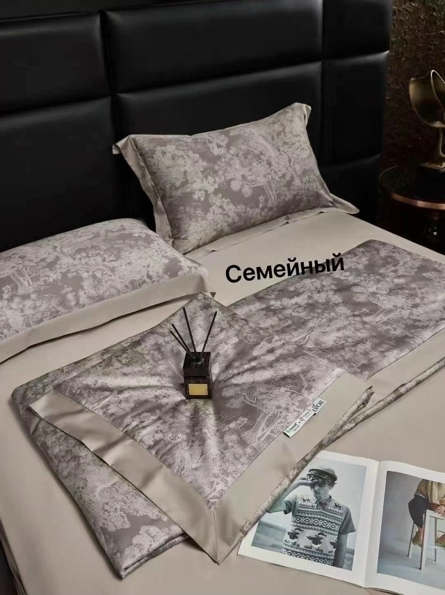 постельное белье