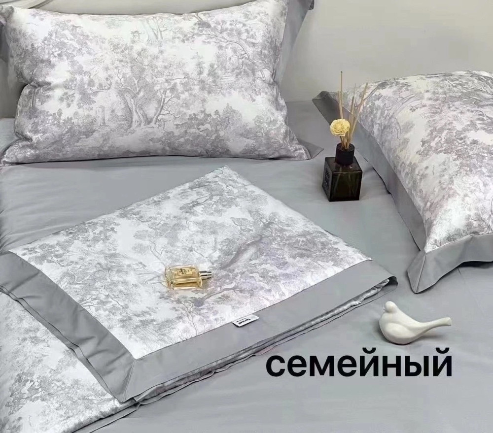 постельное белье