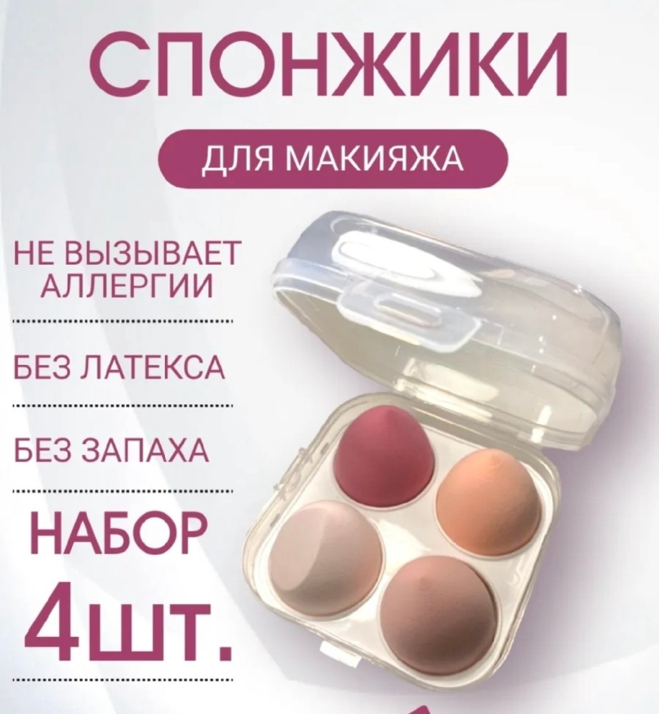 спонж