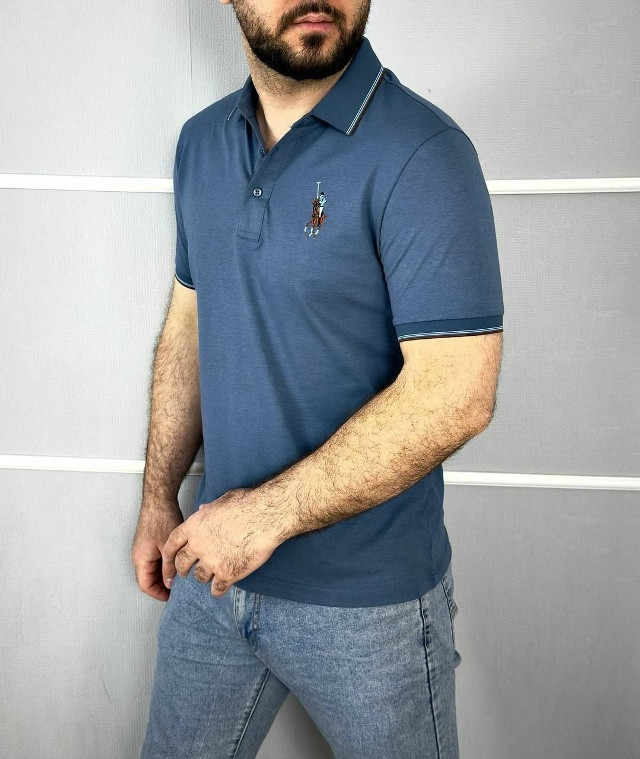 Футболка поло