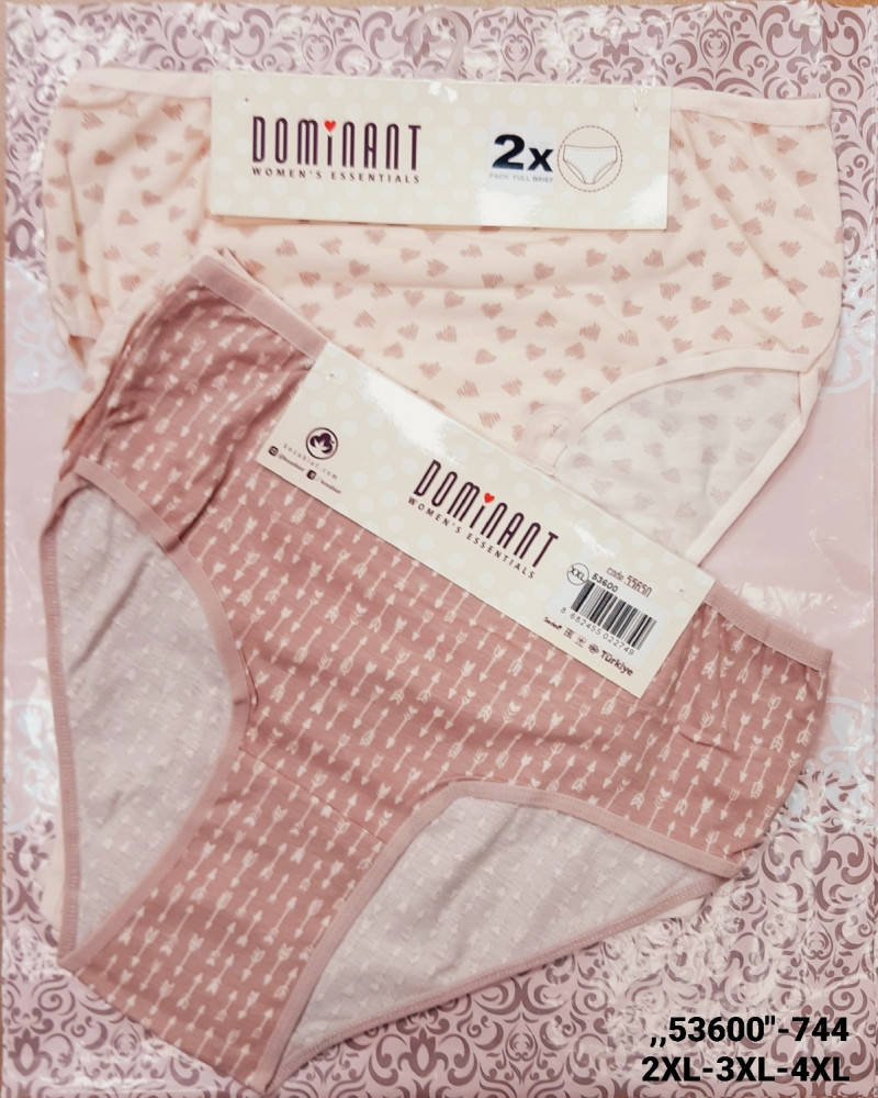 Трусы для женщин