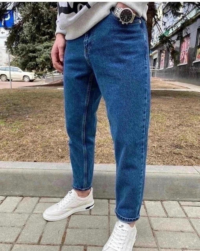 Джинсы для мужчин