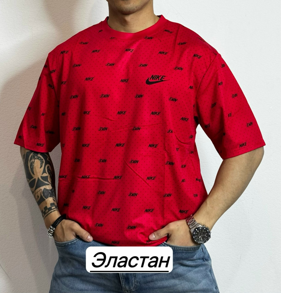 Футболка для мужчин