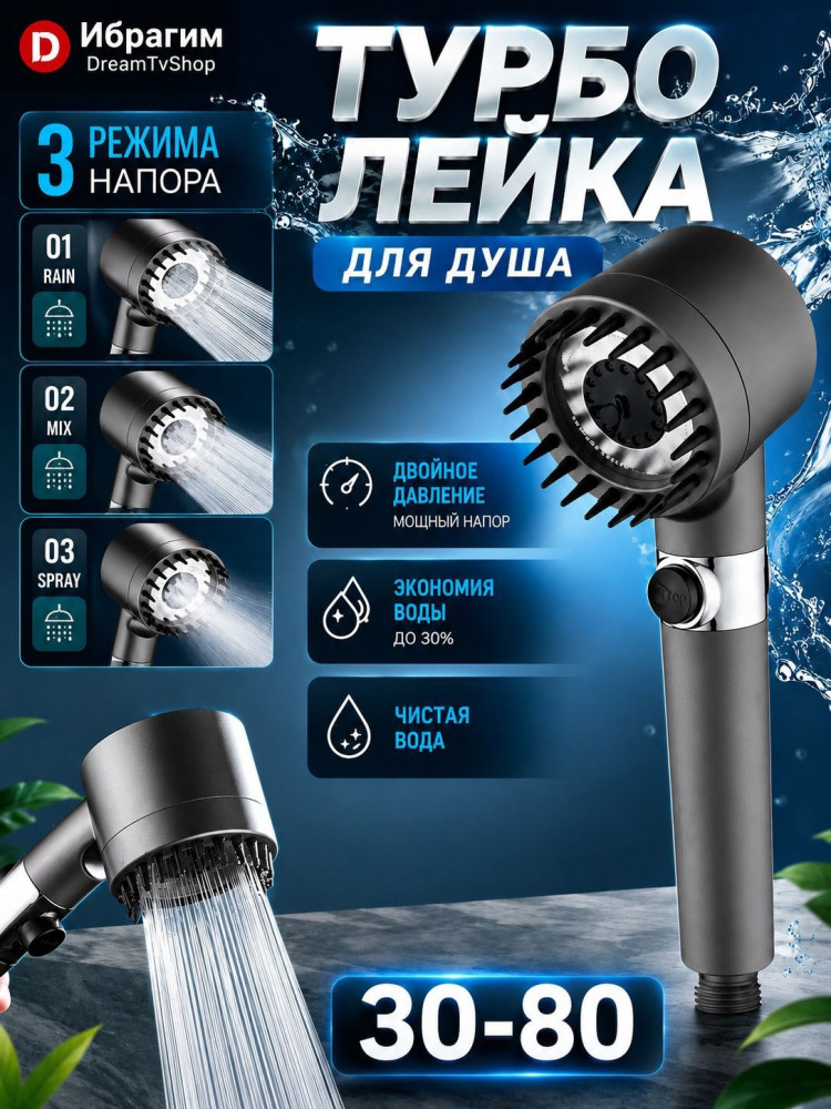 Лейка для душа