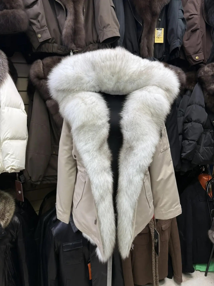 Парка