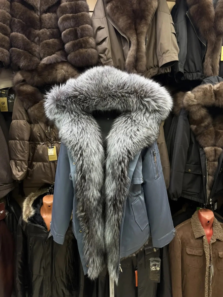 Парка