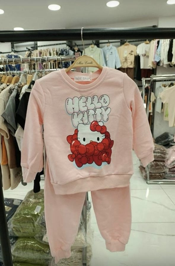 Костюм двойка