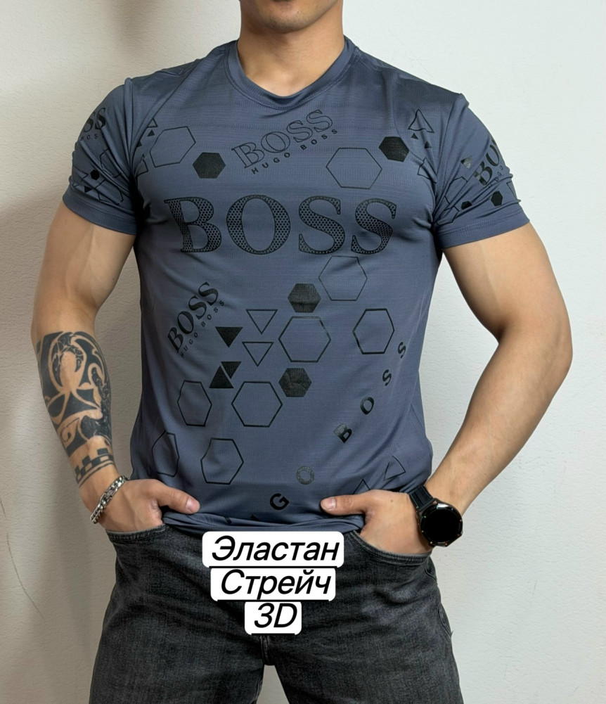 Футболка для мужчин