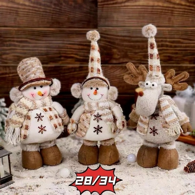 Новогодние игрушки