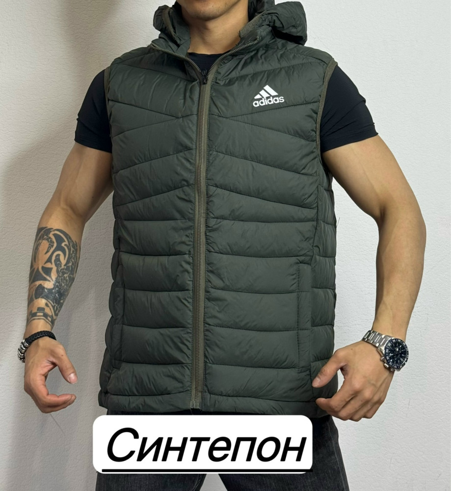 Жилет