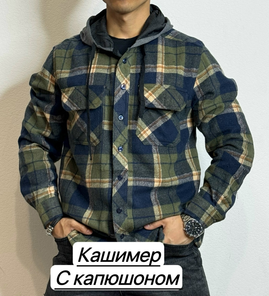 Рубашка для мужчин