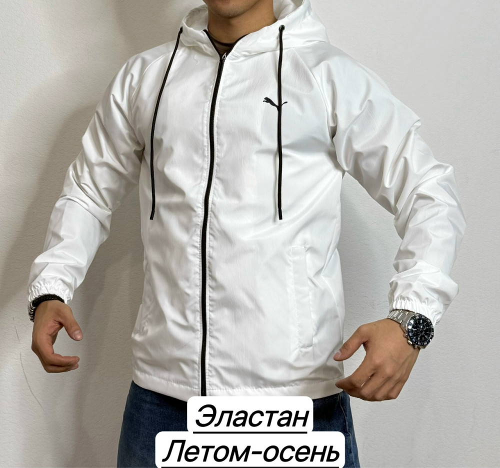 Ветровка для мужчин