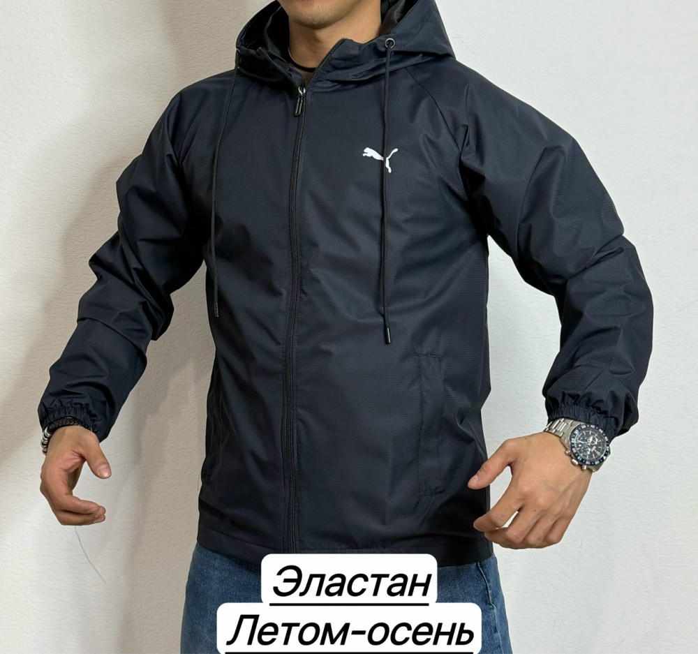 Ветровка для мужчин