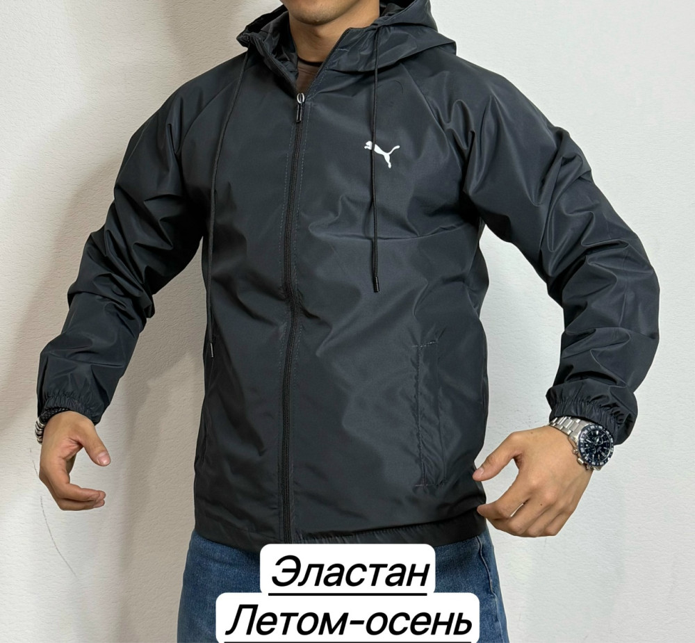 Ветровка для мужчин