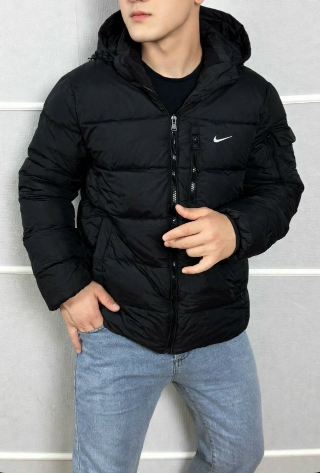 Куртка зима