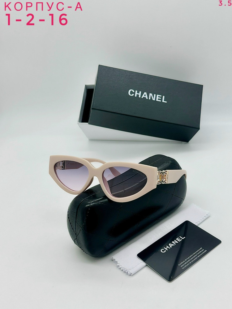 очки