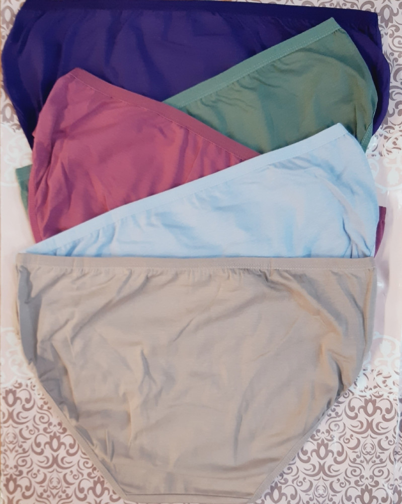 Трусы для женщин