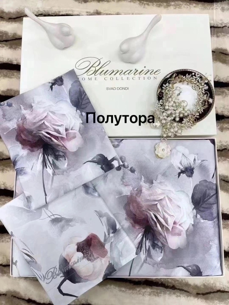 постельное белье