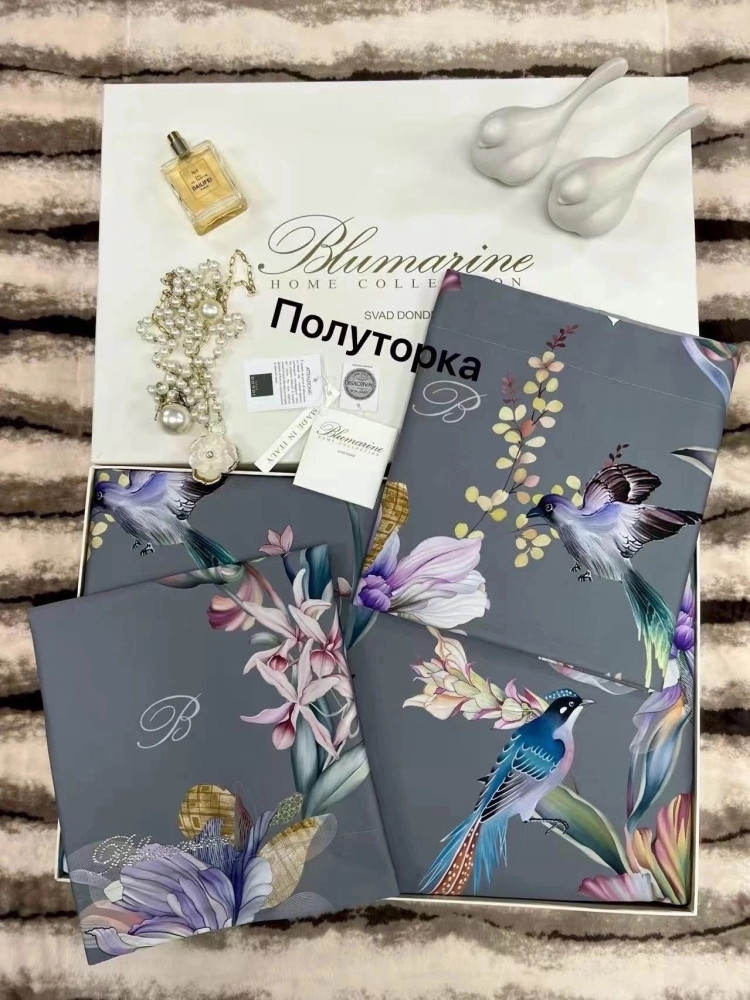 постельное белье