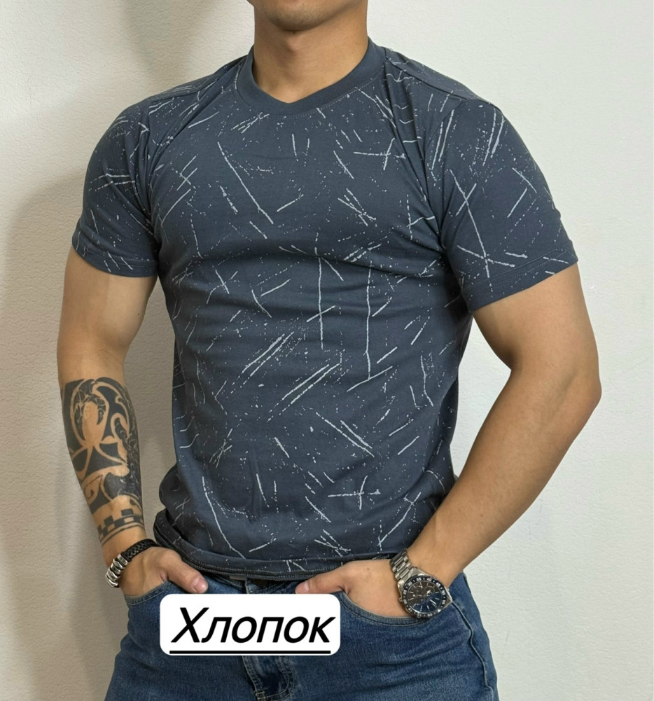 Футболка для мужчин