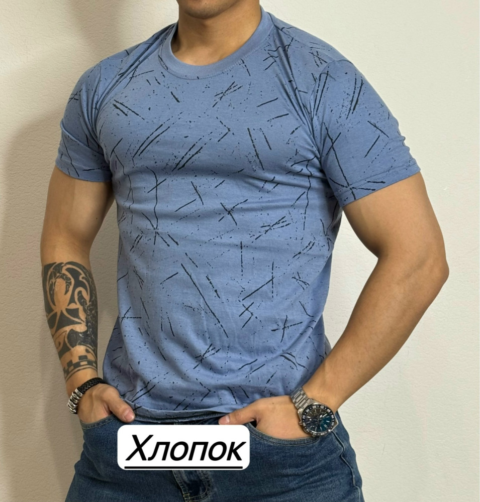 Футболка для мужчин