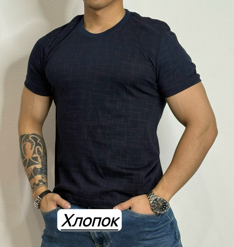 Футболка для мужчин