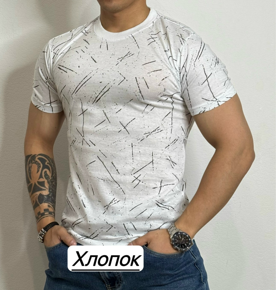 Футболка для мужчин