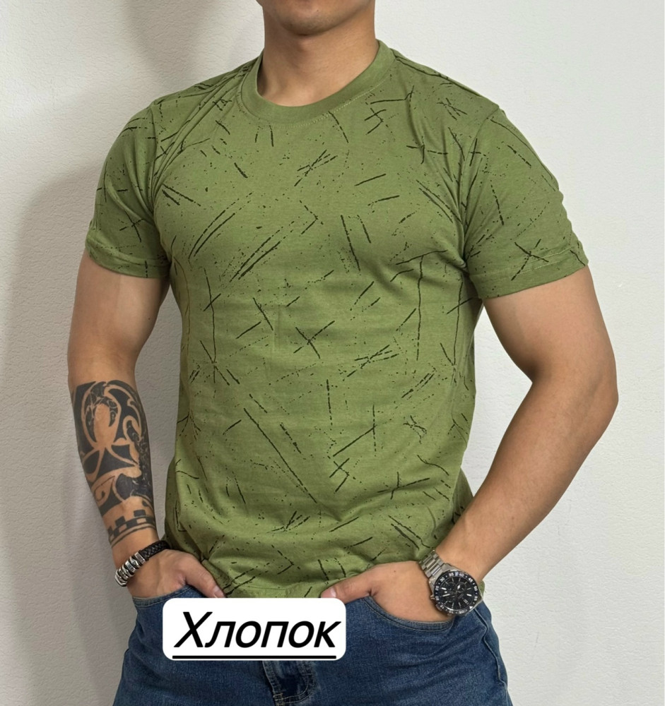 Футболка для мужчин