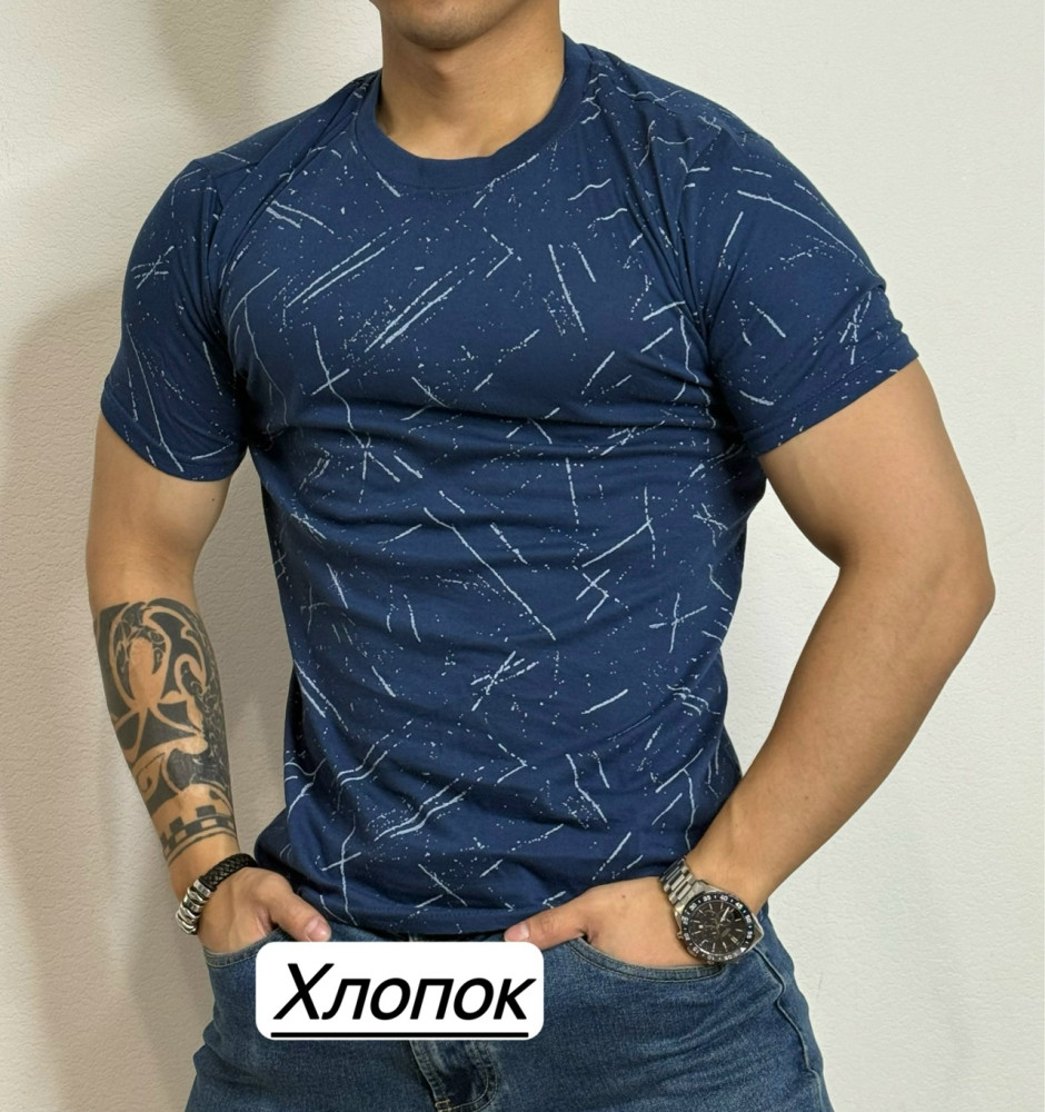 Футболка для мужчин