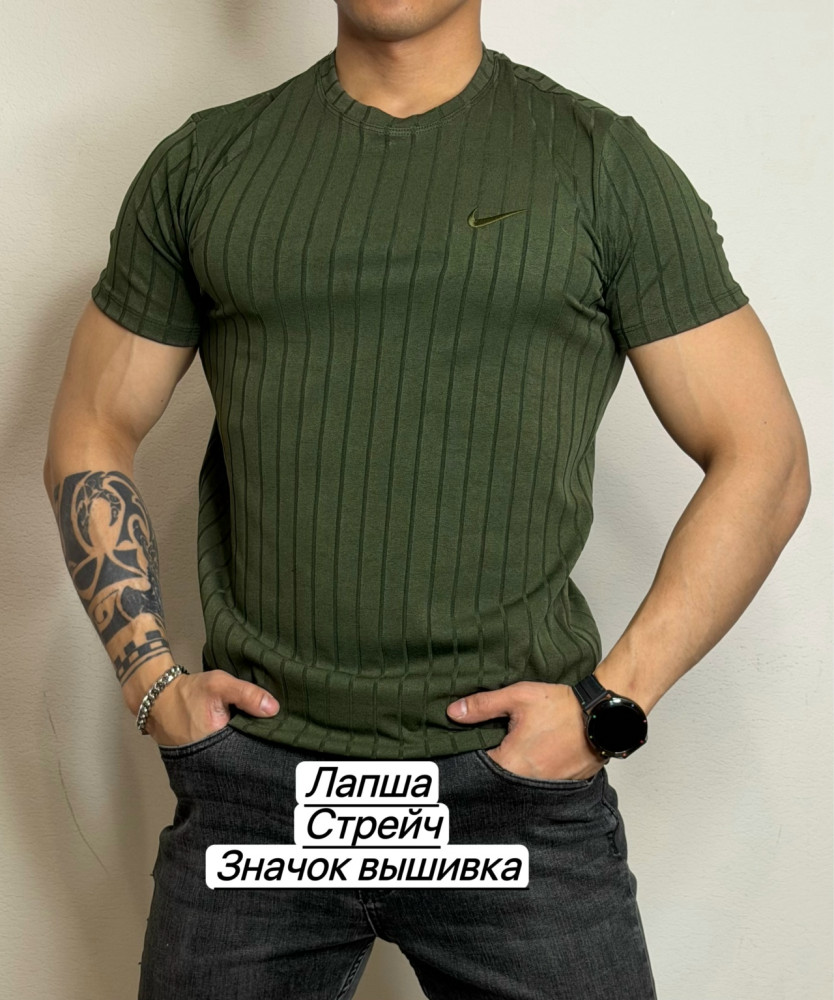 Футболка для мужчин
