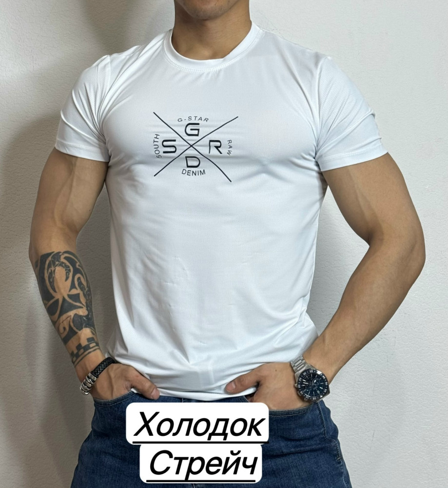 Футболка для мужчин