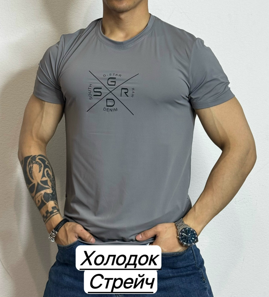 Футболка для мужчин
