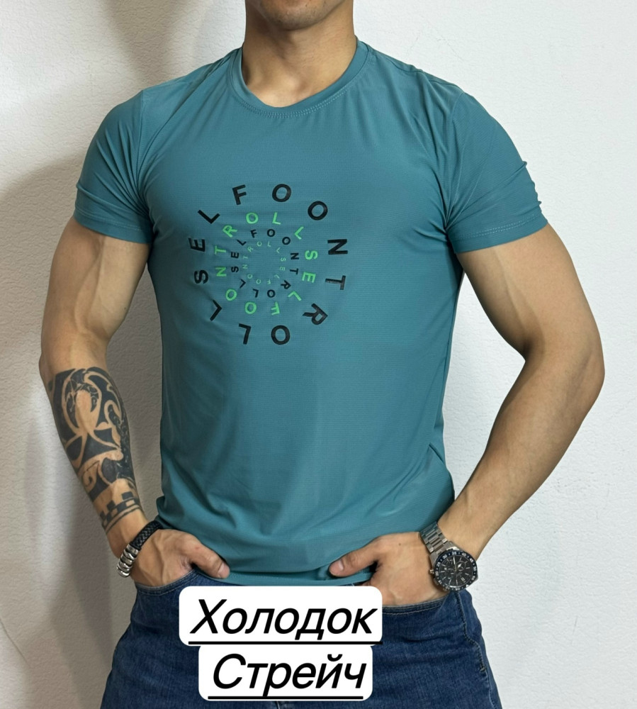 Футболка для мужчин