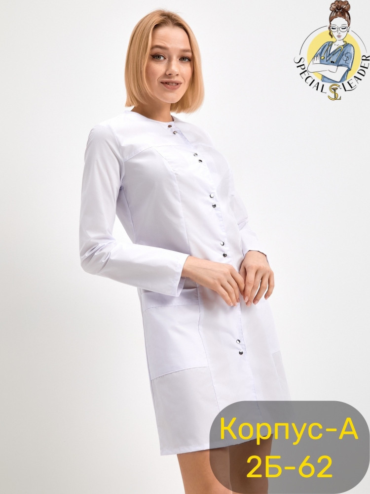 Халат «Панда»