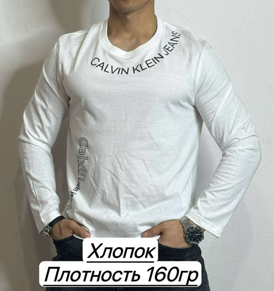 Футболка для мужчин