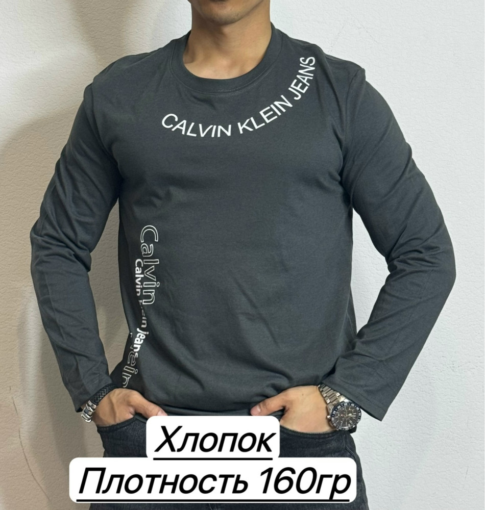 Футболка для мужчин