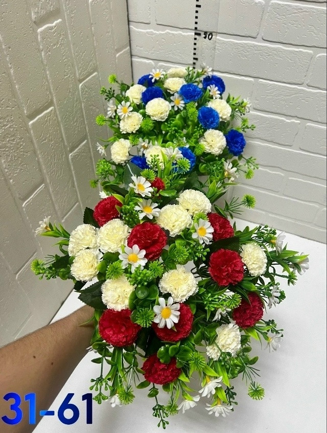 Искусственные цветы