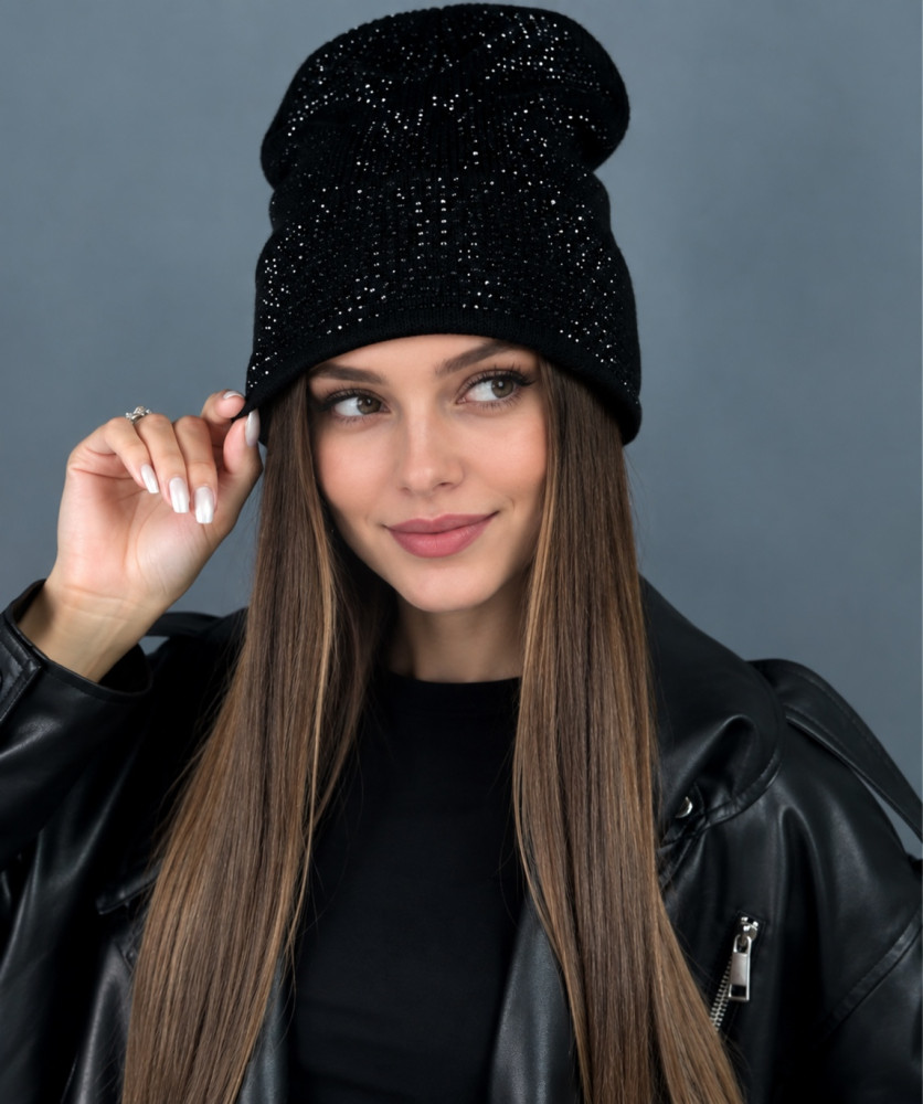 Шапка для женщин