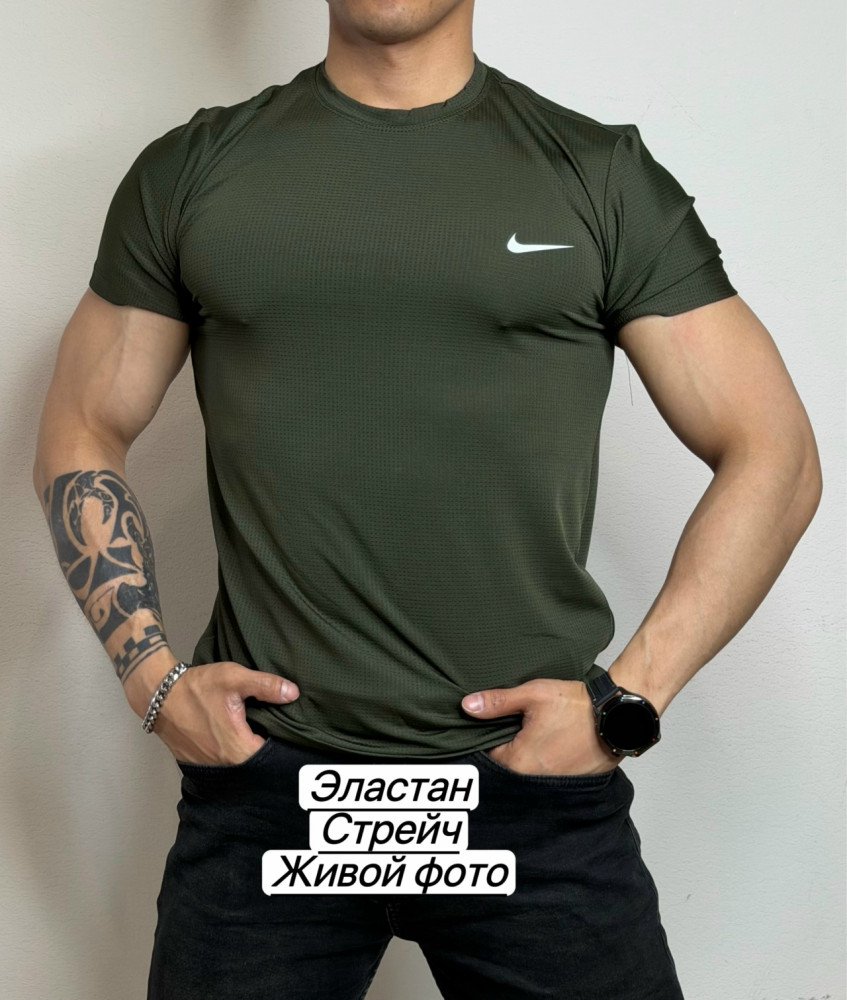Футболка для мужчин