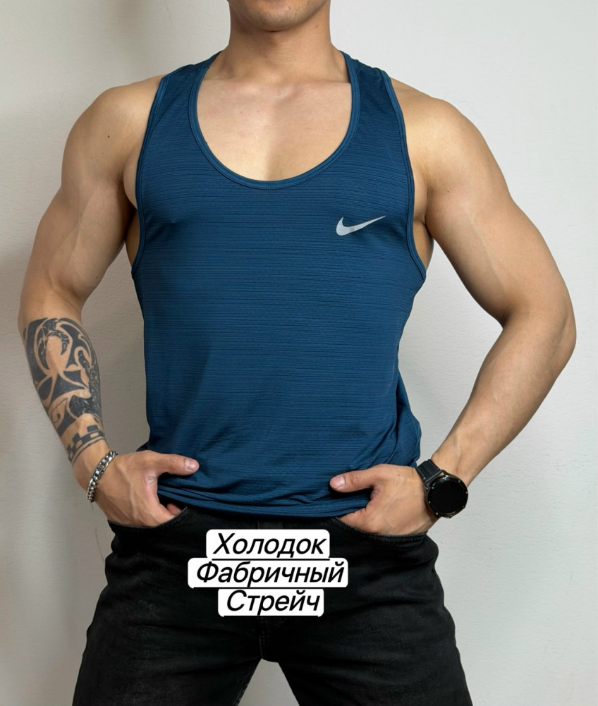 Майка для мужчин