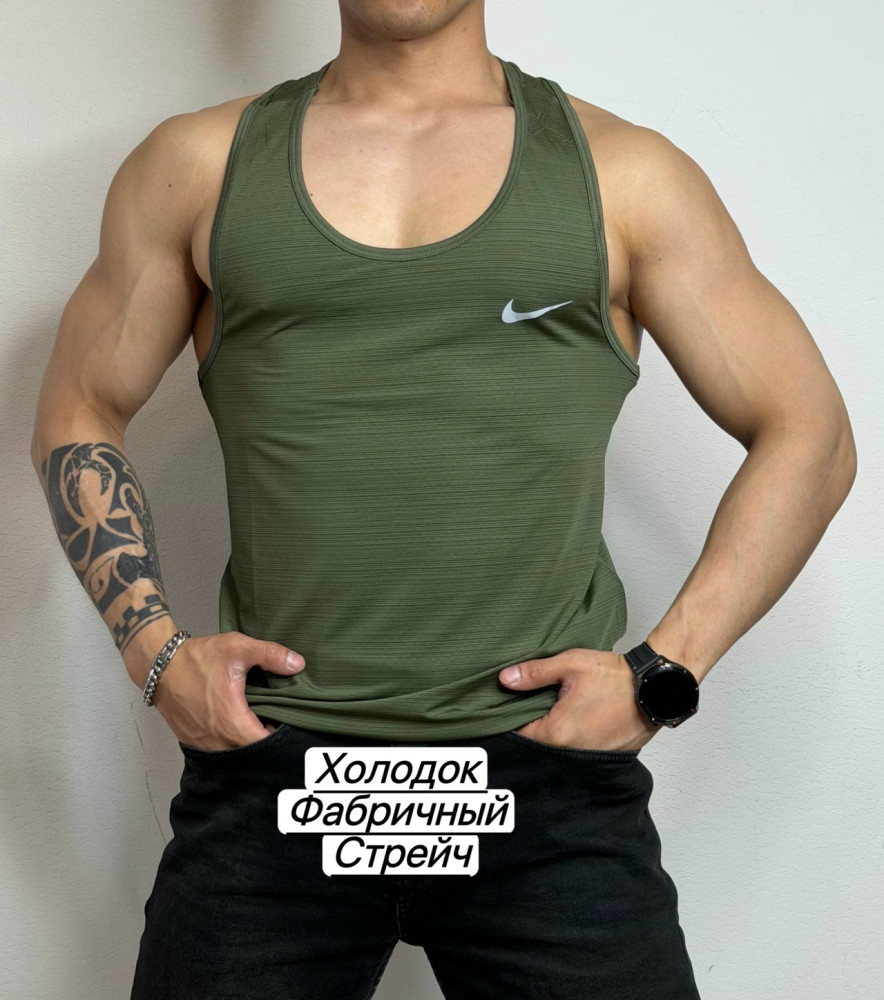 Майка для мужчин